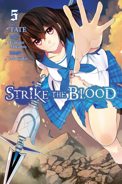 series cover