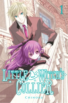 Little Witch's Collier, Vol. 1