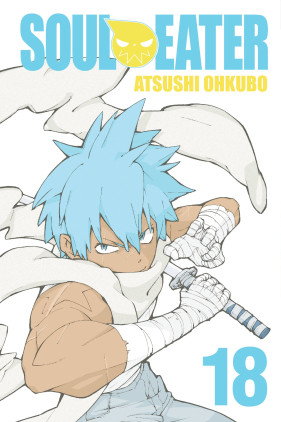 Soul Eater, Vol. 1 (Soul Eater, 1): Ohkubo, Atsushi: 9780759530010