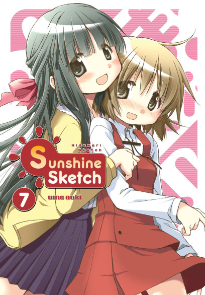 series cover