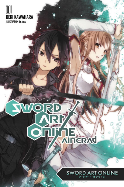 Sword Art Online Progressive Volume 03 [ Yen Press][ Mamue] : Reki Kawahara  : Free Download, Borrow, and Streaming : Internet Archive