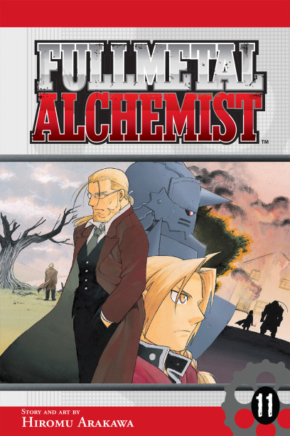 series cover