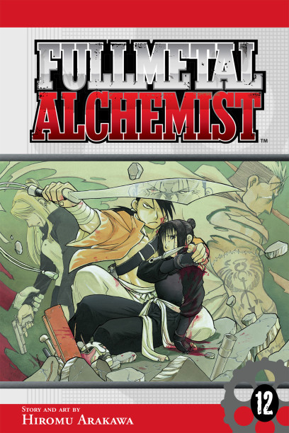 series cover