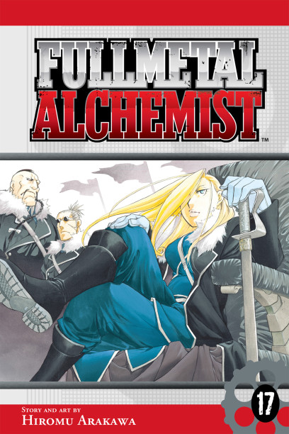 series cover