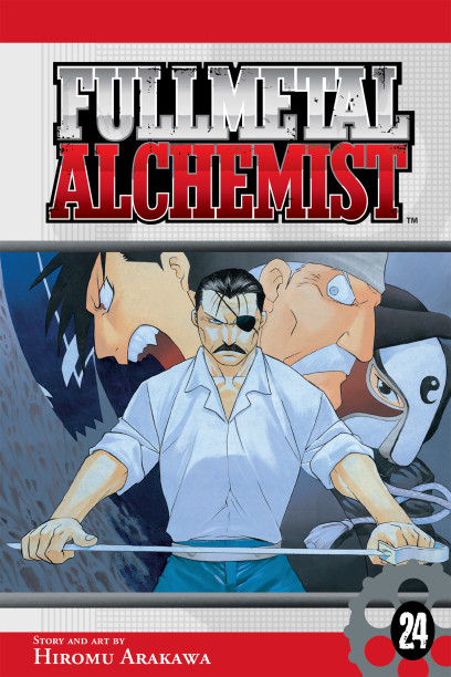 series cover