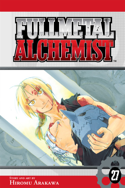 series cover