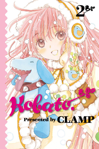 series cover
