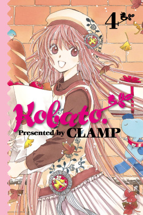 Kobato., Vol. 4