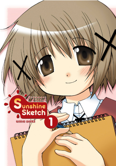 series cover
