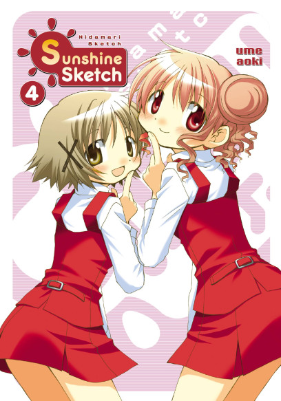 series cover