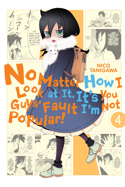 series cover