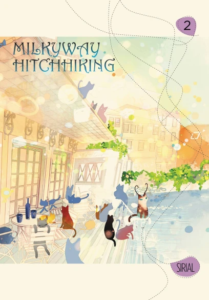 series cover