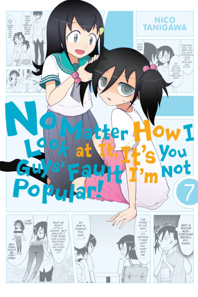 series cover