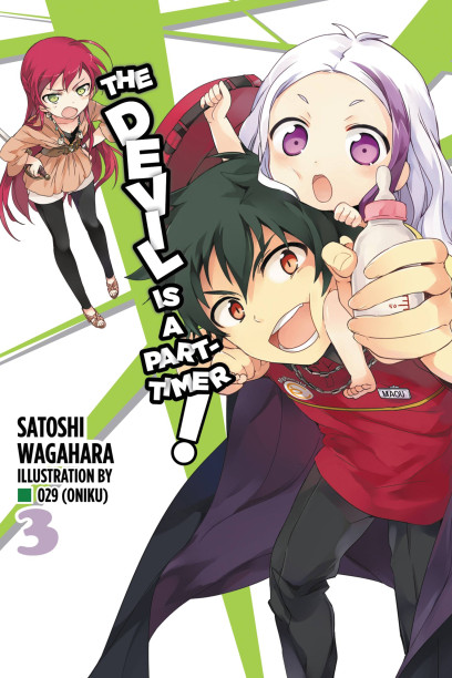 series cover
