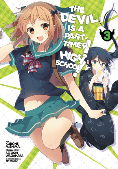 series cover
