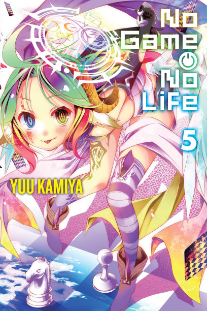 series cover