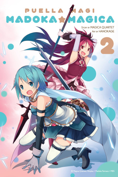 series cover
