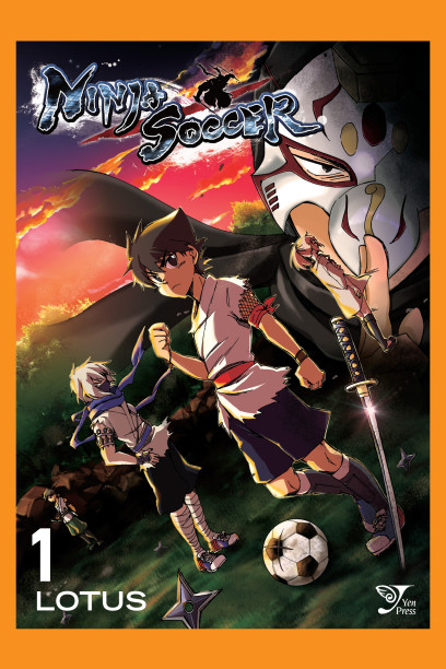 series cover