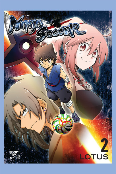 series cover