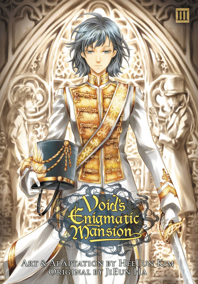 series cover