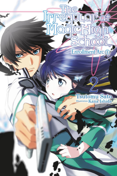 series cover