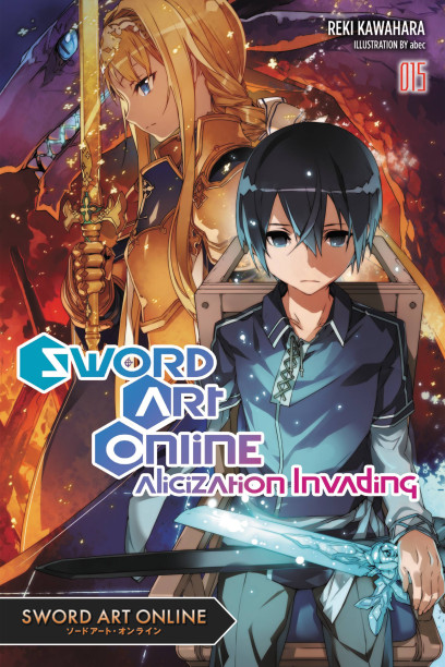 Sword Art Online 20 (light novel): Moon Cradle: Kawahara, Reki, Paul,  Stephen: 9781975357030: : Books