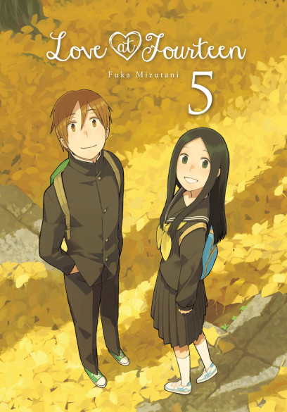 series cover