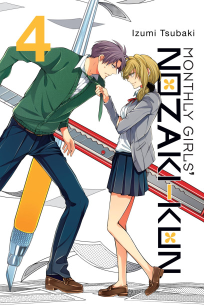series cover