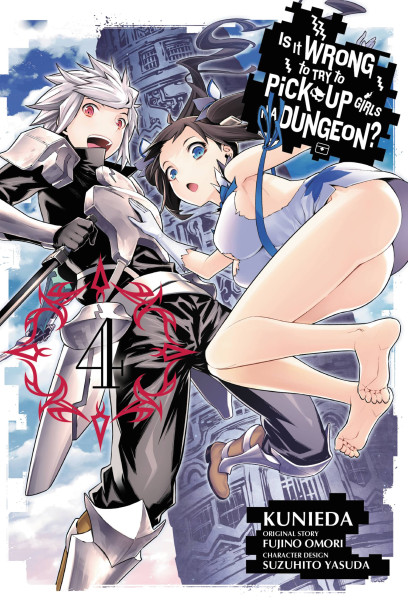 series cover