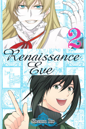 Renaissance Eve, Vol. 2