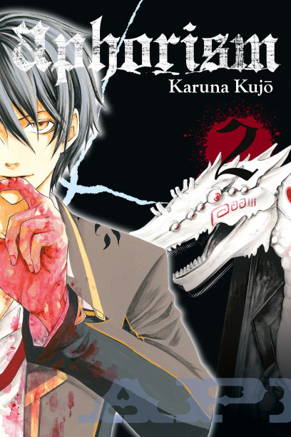 series cover
