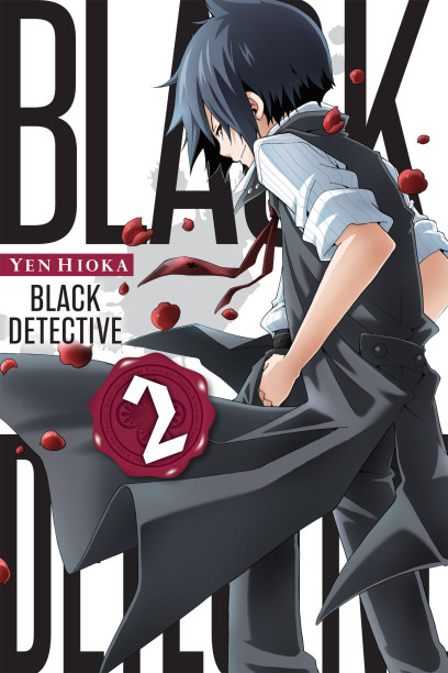 series cover