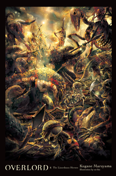 series cover