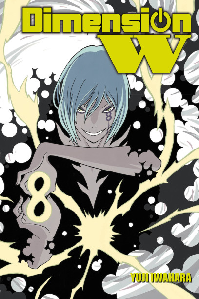 series cover