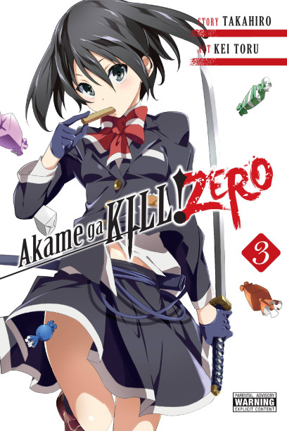 series cover