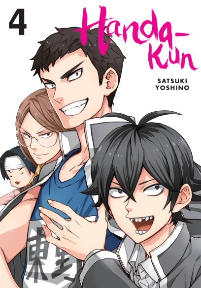 series cover