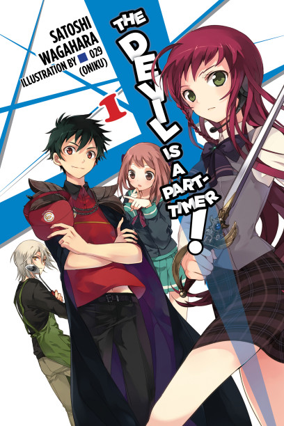 series cover