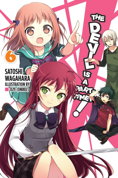 series cover