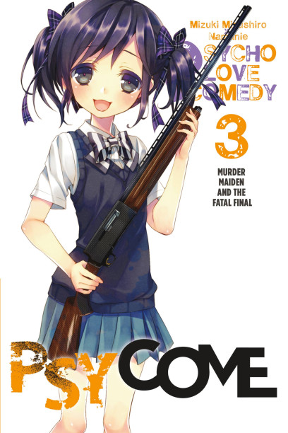 series cover