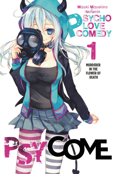 series cover