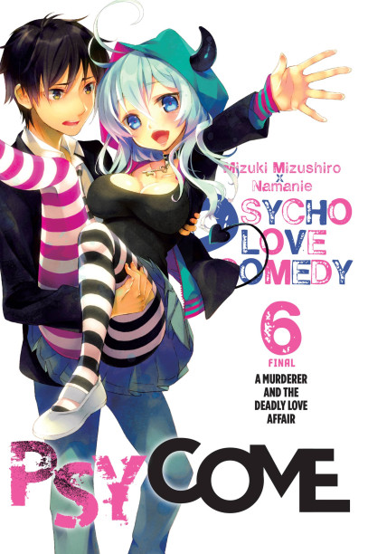 series cover