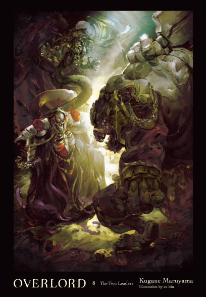 series cover