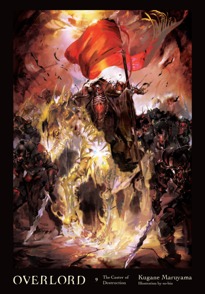 series cover