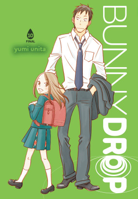 Bunny Drop, Vol. 10