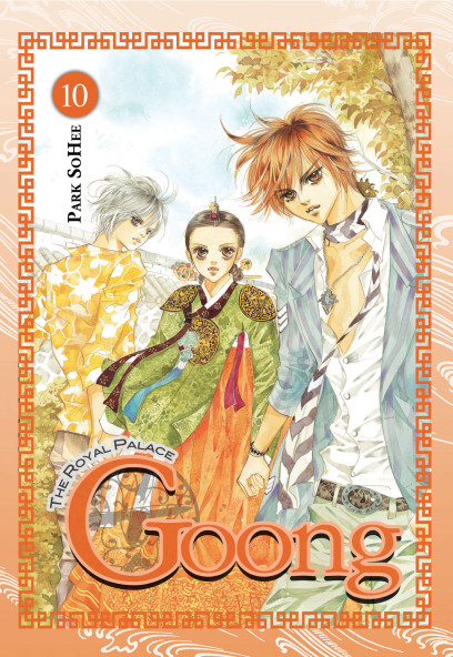 series cover