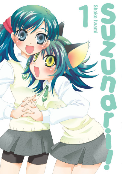 series cover
