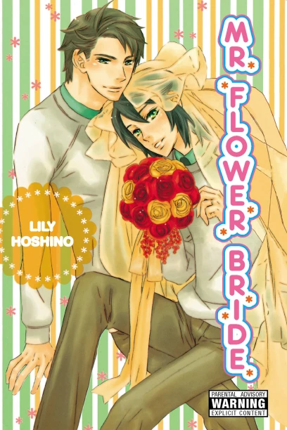 series cover