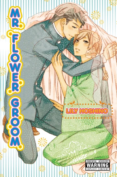 series cover