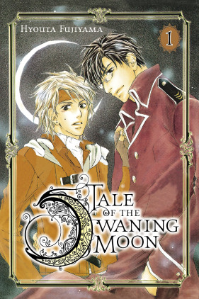 Tale of the Waning Moon, Vol. 1