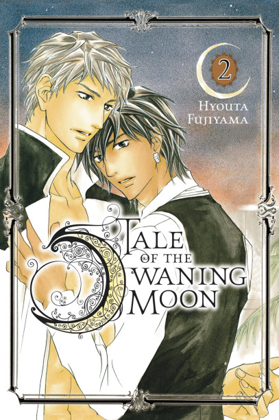 series cover